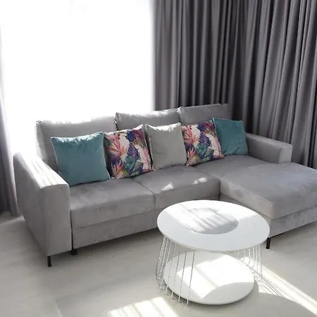 Mateo- Ustronie Morskie