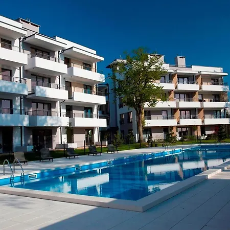 Appartement Mateo-