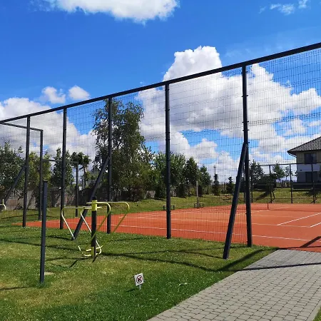 Apartament Mateo- Ustronie Morskie